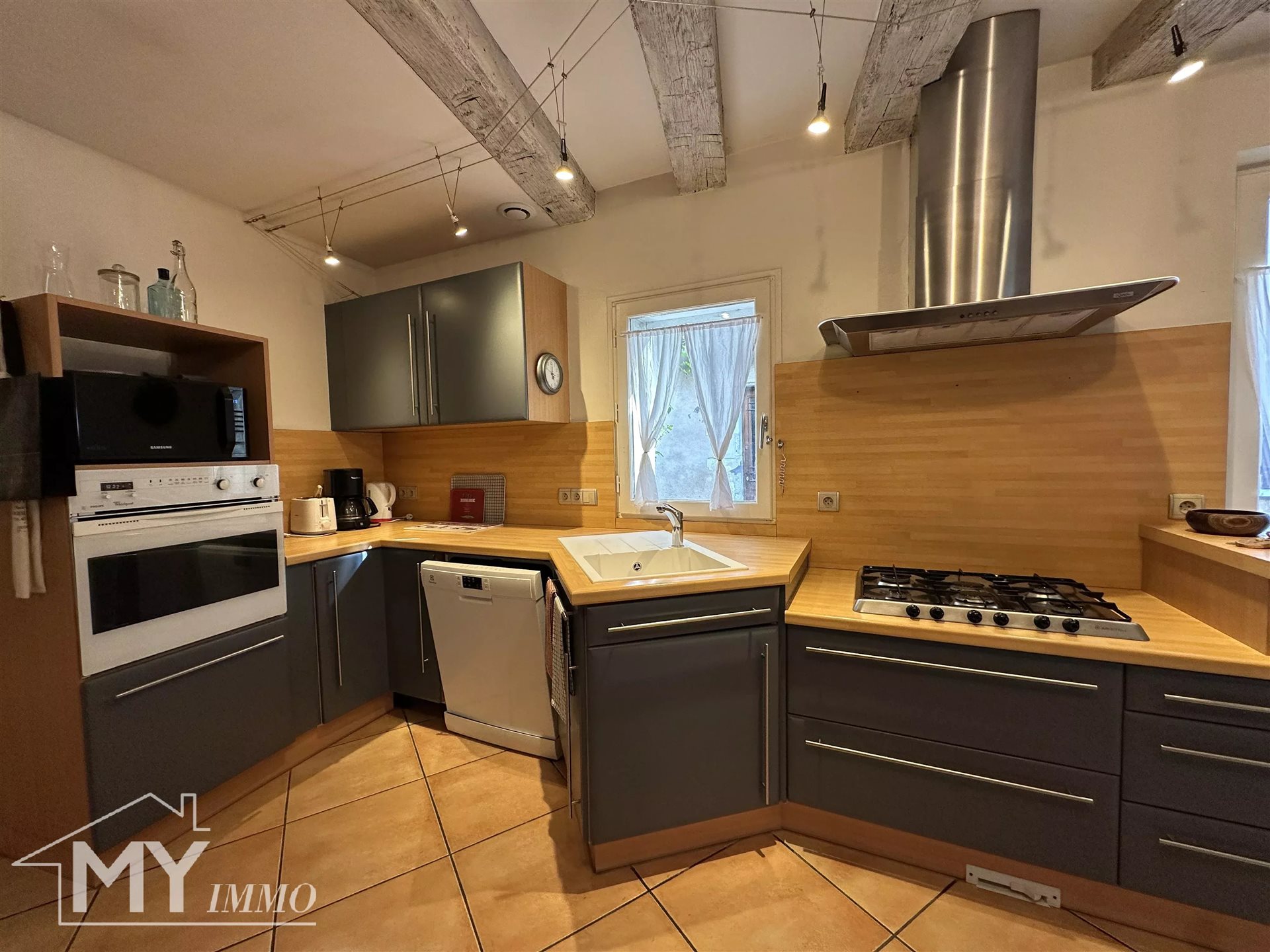 Maison à vendre, 128m², Issigeac