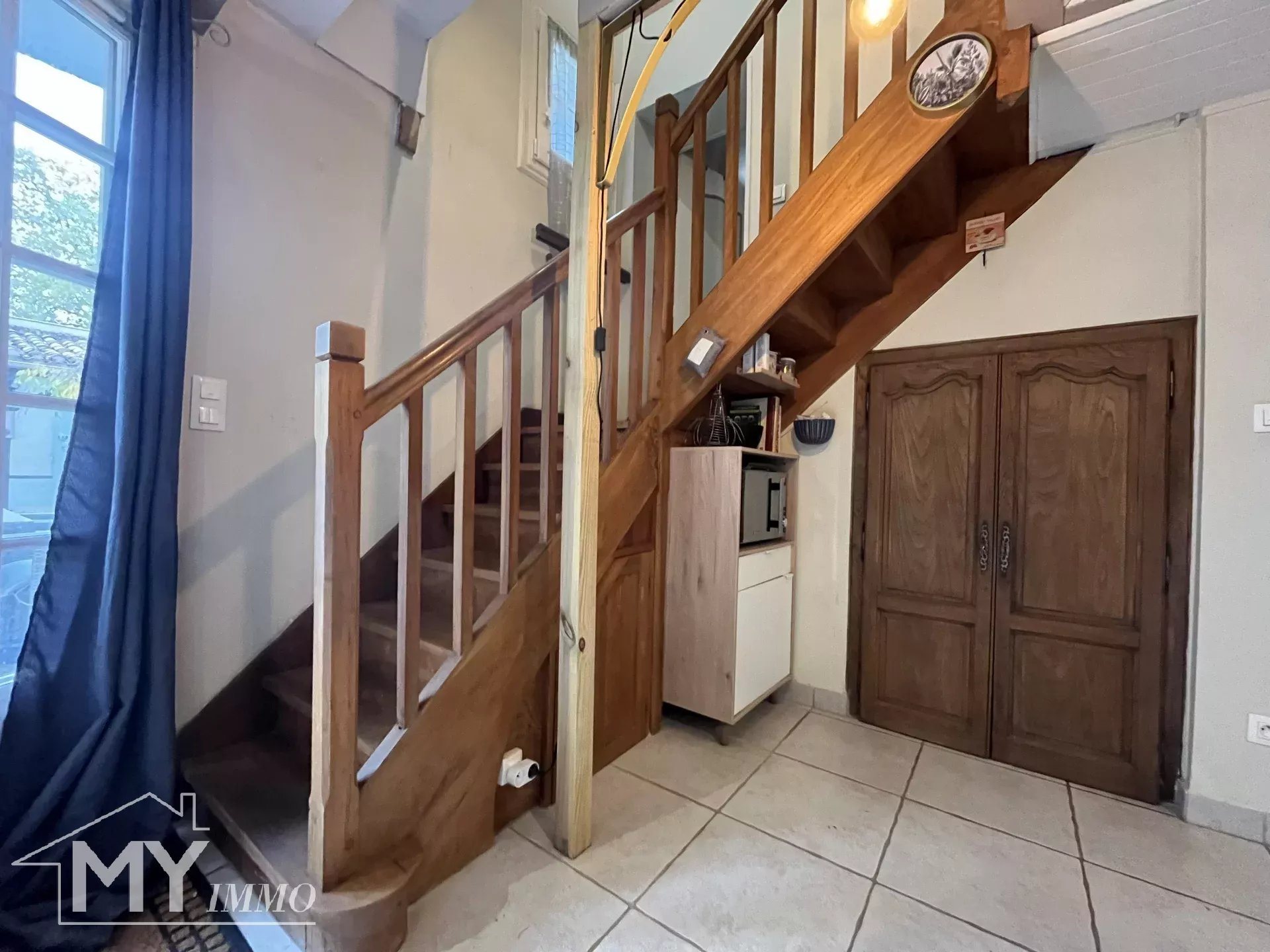 Maison à vendre, 88m², Issigeac