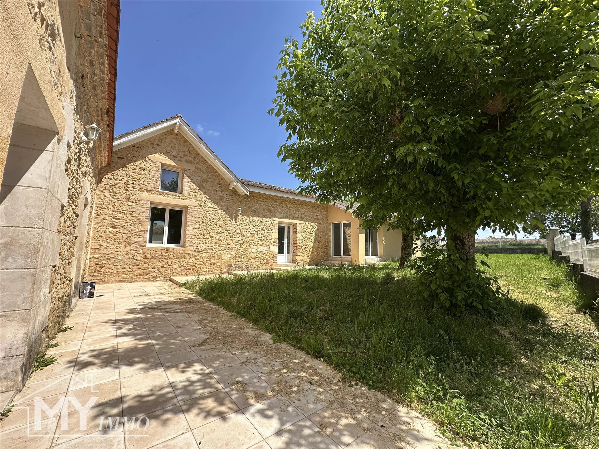 Maison à vendre, 126m², Mouleydier