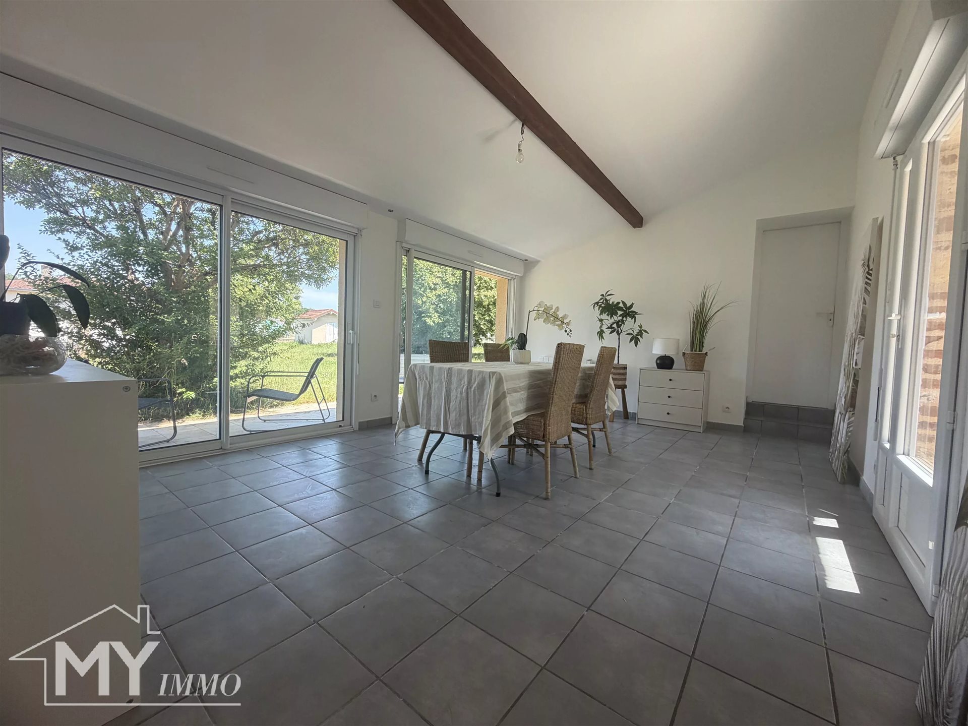 Maison à vendre, 126m², Mouleydier
