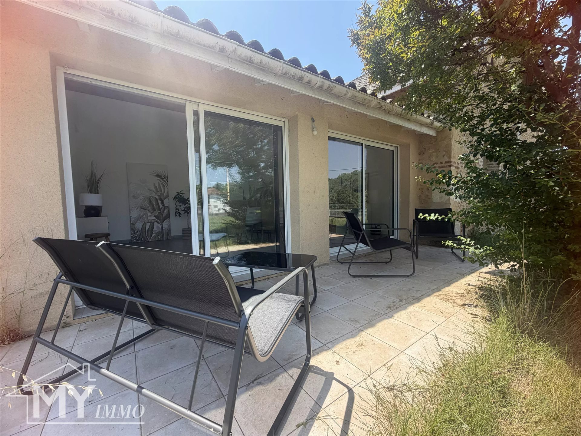 Maison à vendre, 126m², Mouleydier