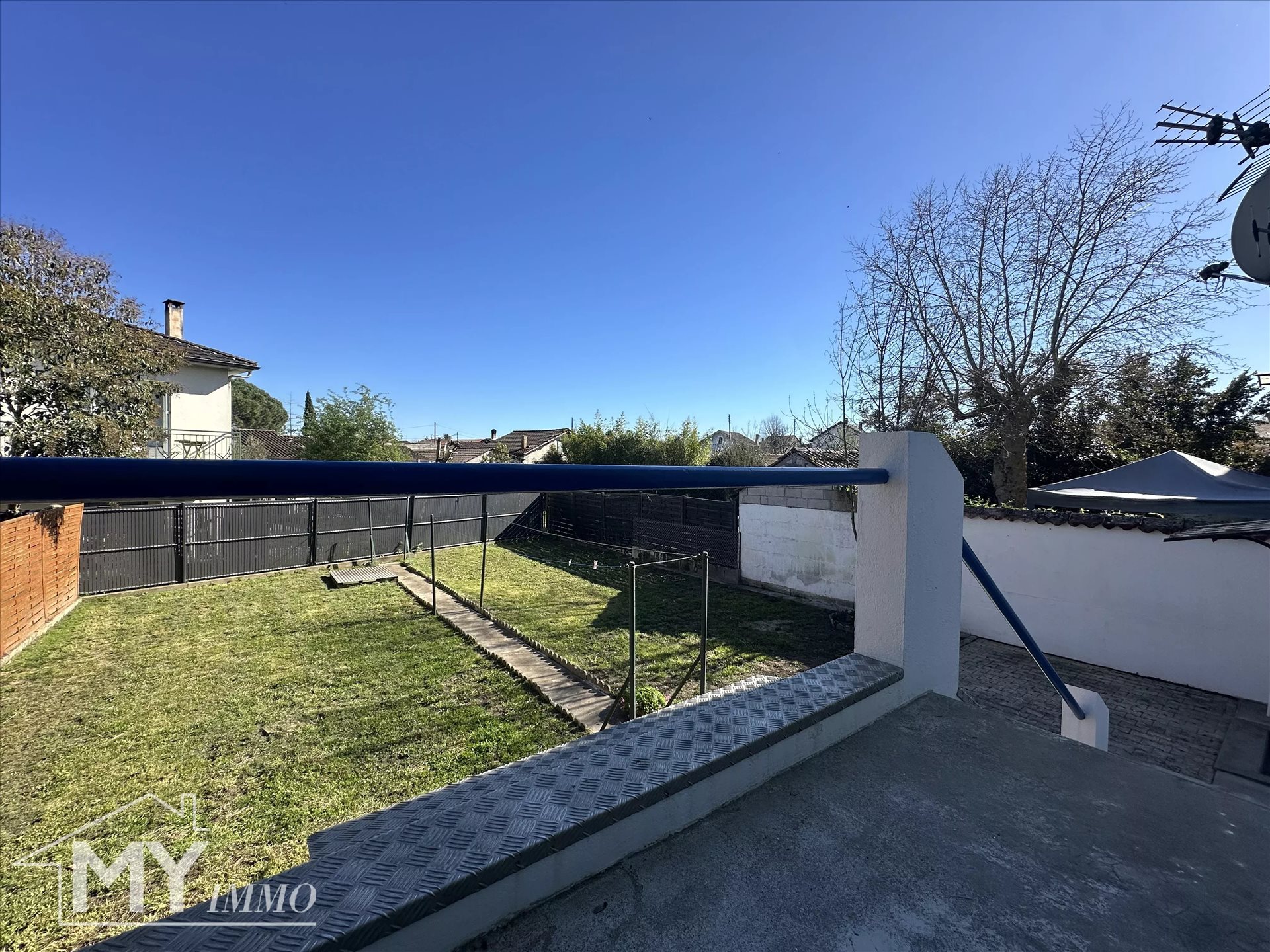 Maison à vendre, 125m², Bergerac