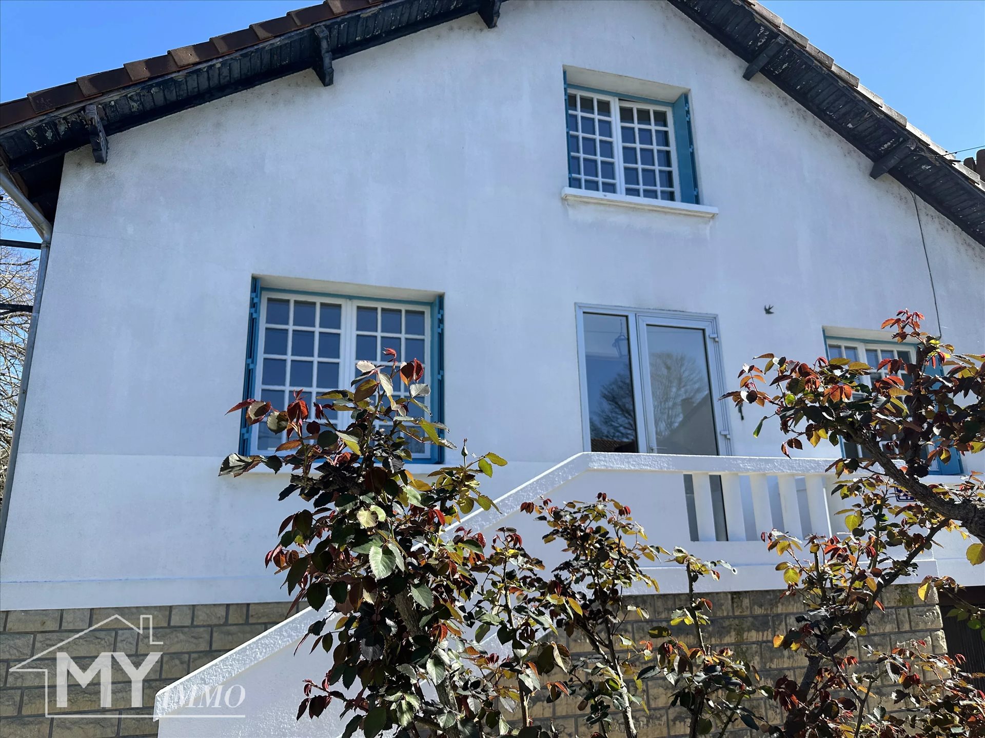 Maison à vendre, 125m², Bergerac