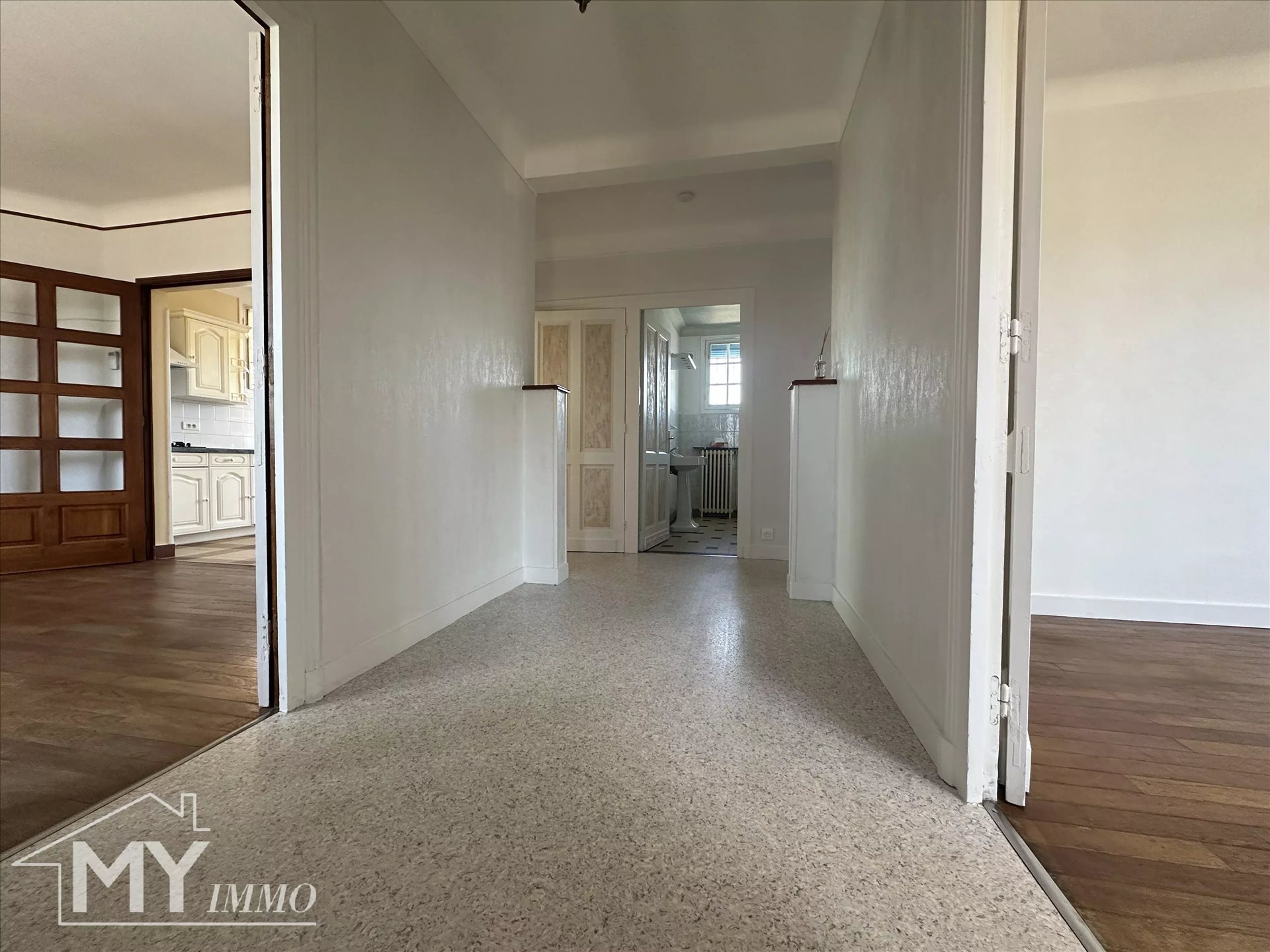 Maison à vendre, 125m², Bergerac