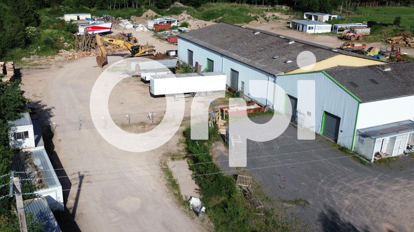Maison à vendre, 1200m², Anould