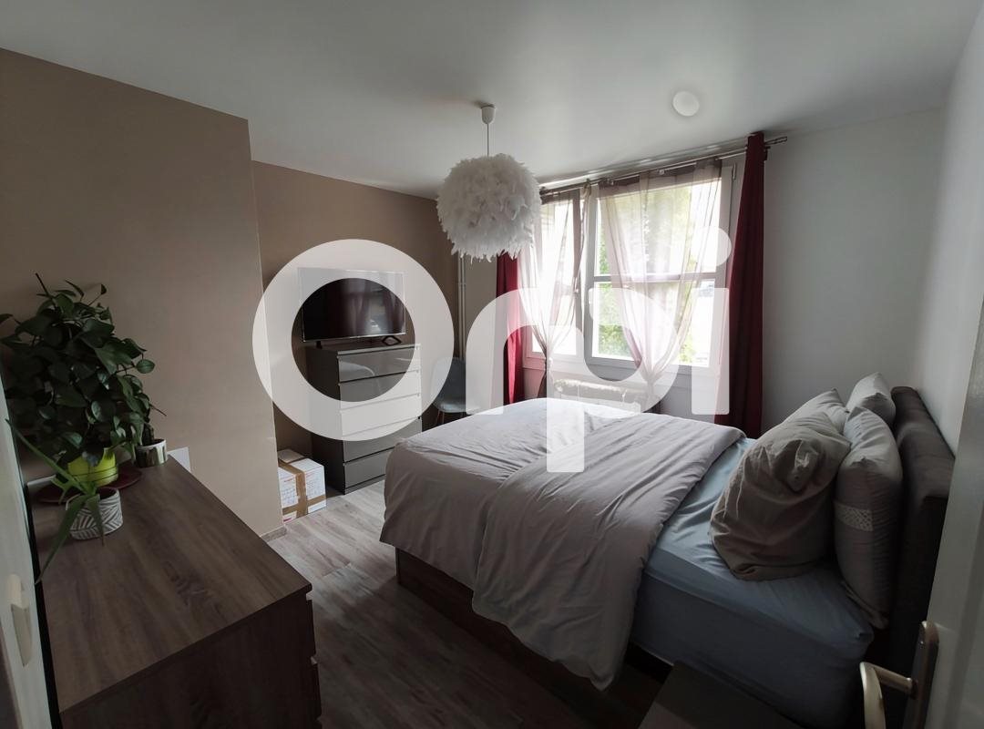 Appartement à vendre, 69m², Saint-Dié-des-Vosges