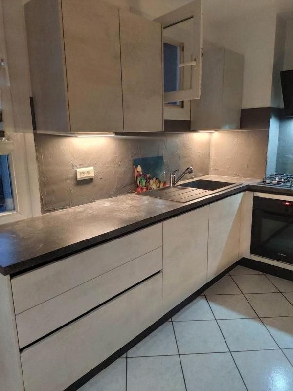 Appartement à vendre, 69m², Saint-Dié-des-Vosges