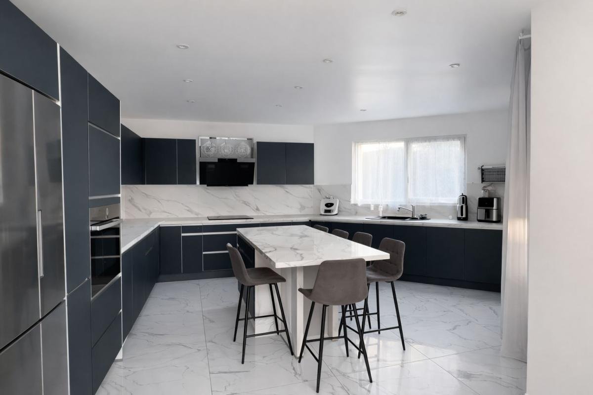 Maison à vendre, 270m², Saulcy-sur-Meurthe