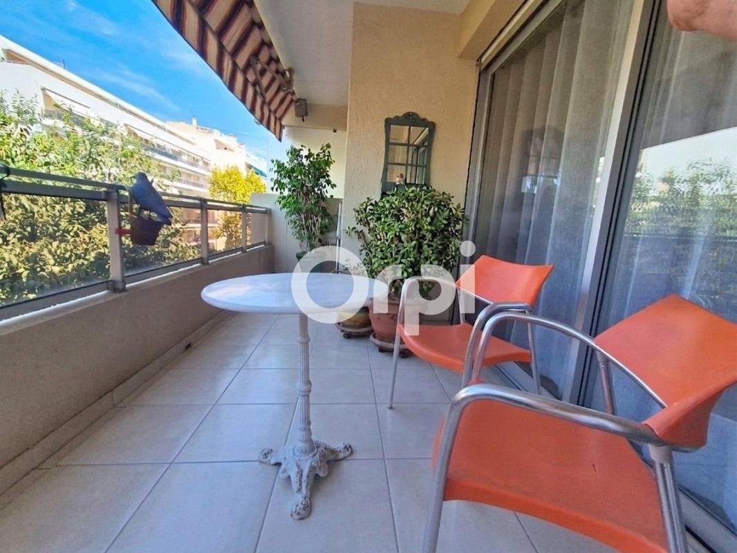 Appartement – Antibes - Plus