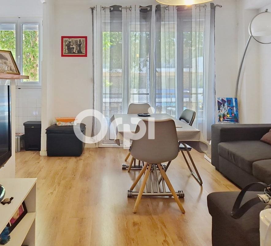 Appartement à vendre, 44m², Antibes