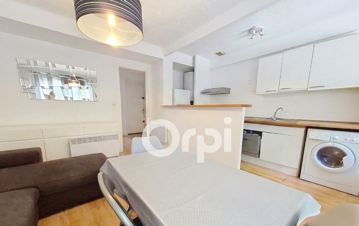Appartement à vendre, 44m², Antibes