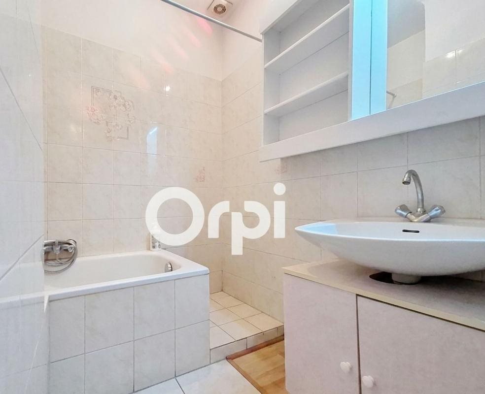 Appartement à vendre, 44m², Antibes