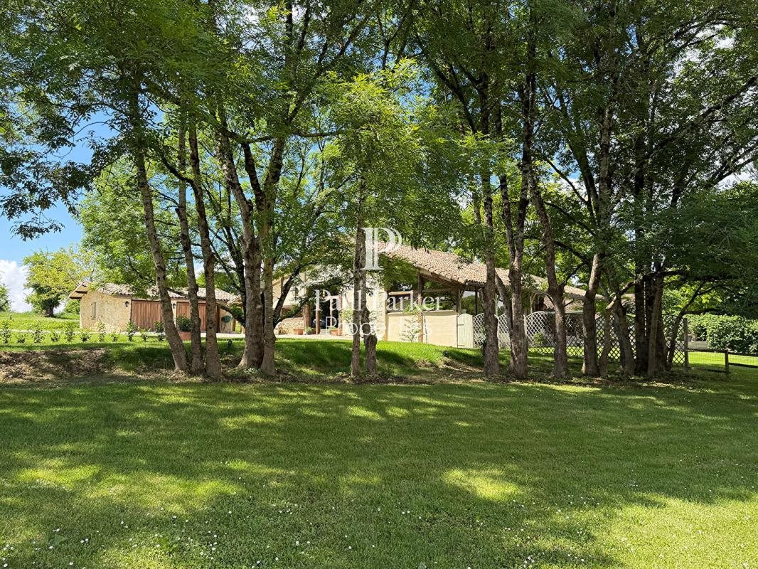 Maison à vendre, 400m², Beaumontois en Périgord