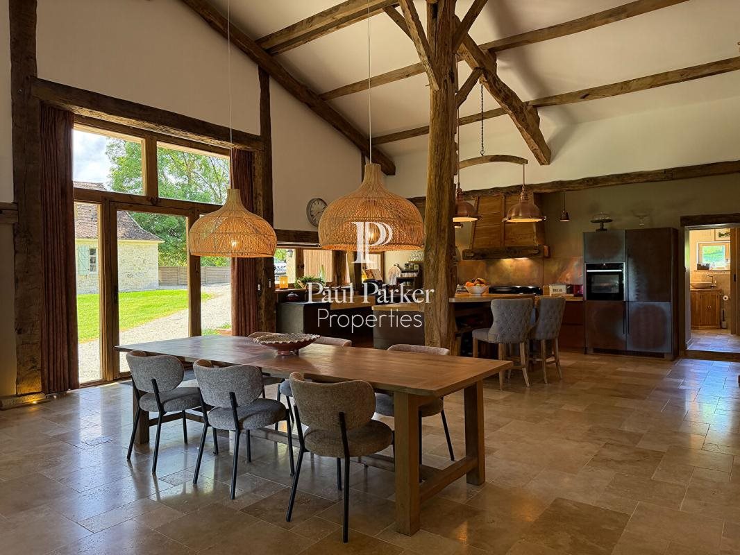 Maison à vendre, 400m², Beaumontois en Périgord