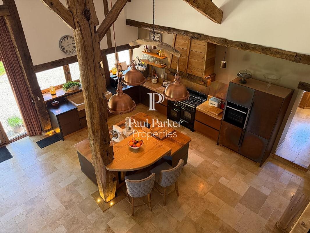 Maison à vendre, 400m², Beaumontois en Périgord