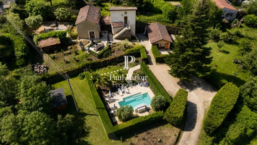 Maison 5 pièces 120 m² · à Sarlat-la-Canéda · 120 m² · 495 000 €