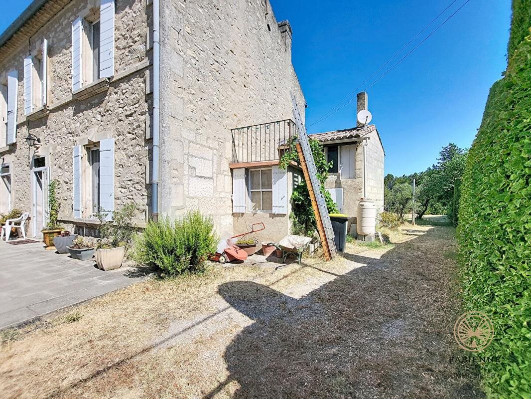 Maison à vendre, 150m², Saint-Rémy-de-Provence