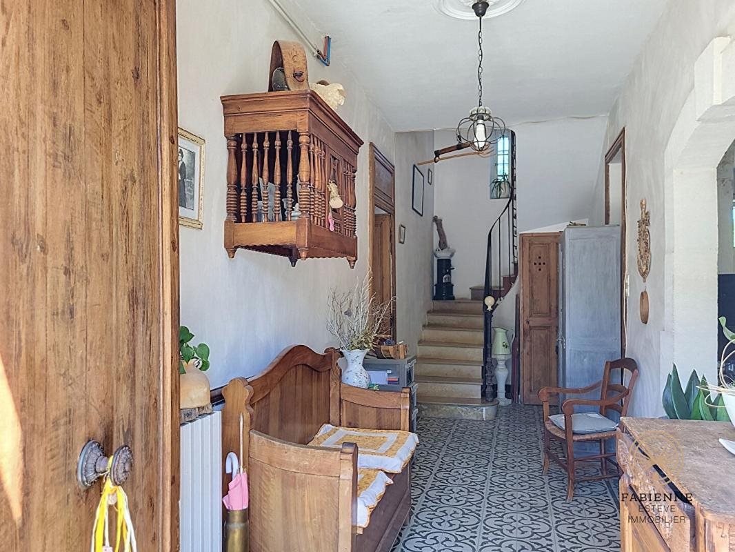 Maison à vendre, 150m², Saint-Rémy-de-Provence