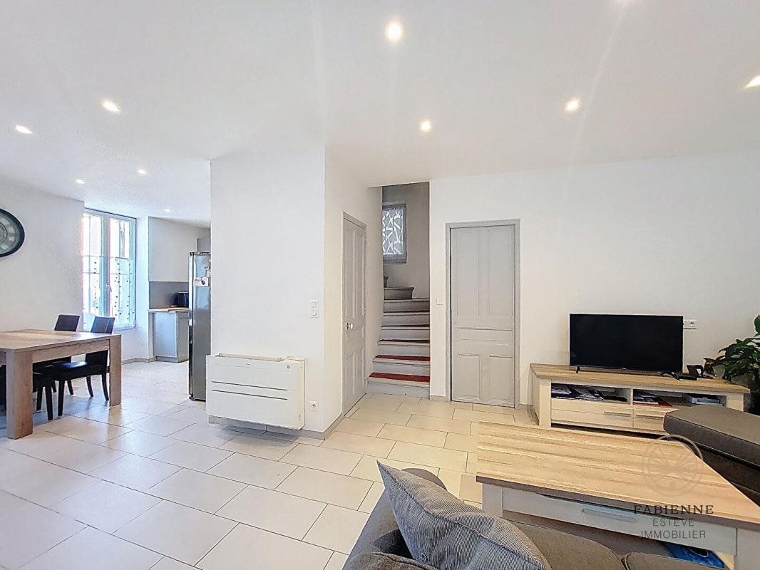 Maison à vendre, 112m², Châteaurenard