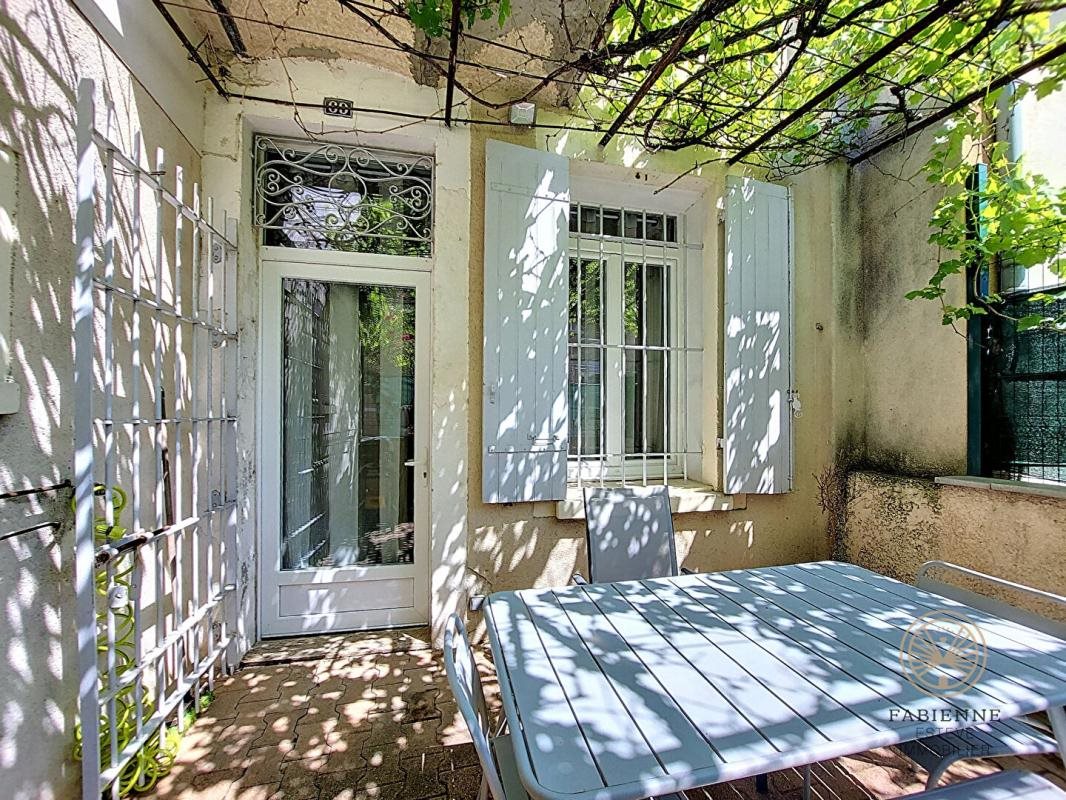 Maison à vendre, 112m², Châteaurenard