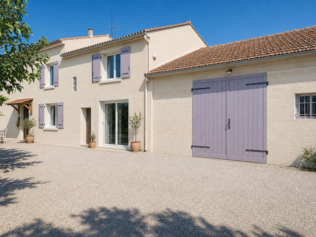 Maison à vendre, 264m², Châteaurenard