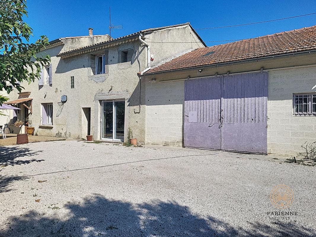 Maison à vendre, 264m², Châteaurenard