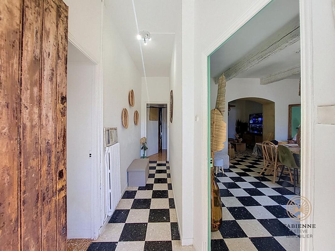 Maison à vendre, 264m², Châteaurenard