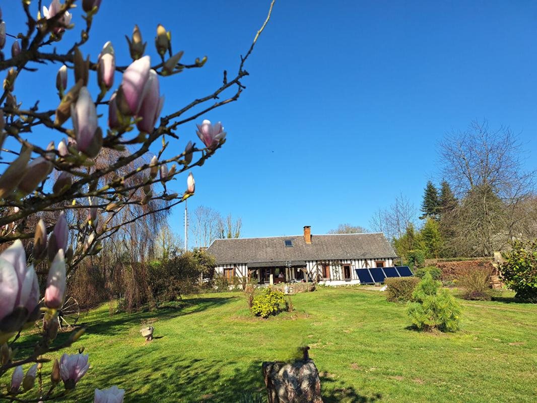 Maison à vendre, 100m², Saint-Germain-la-Campagne