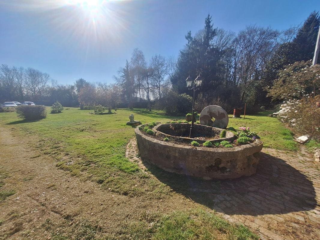 Maison à vendre, 100m², Saint-Germain-la-Campagne