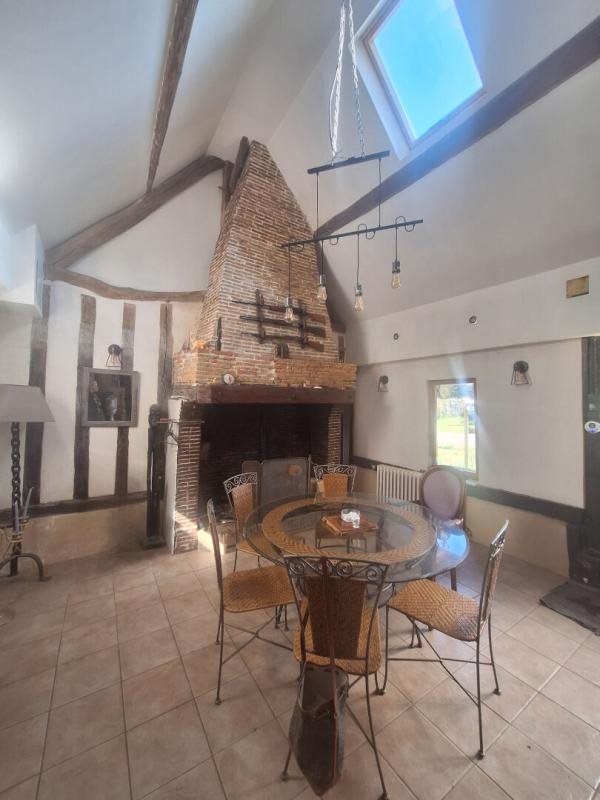 Maison à vendre, 100m², Saint-Germain-la-Campagne
