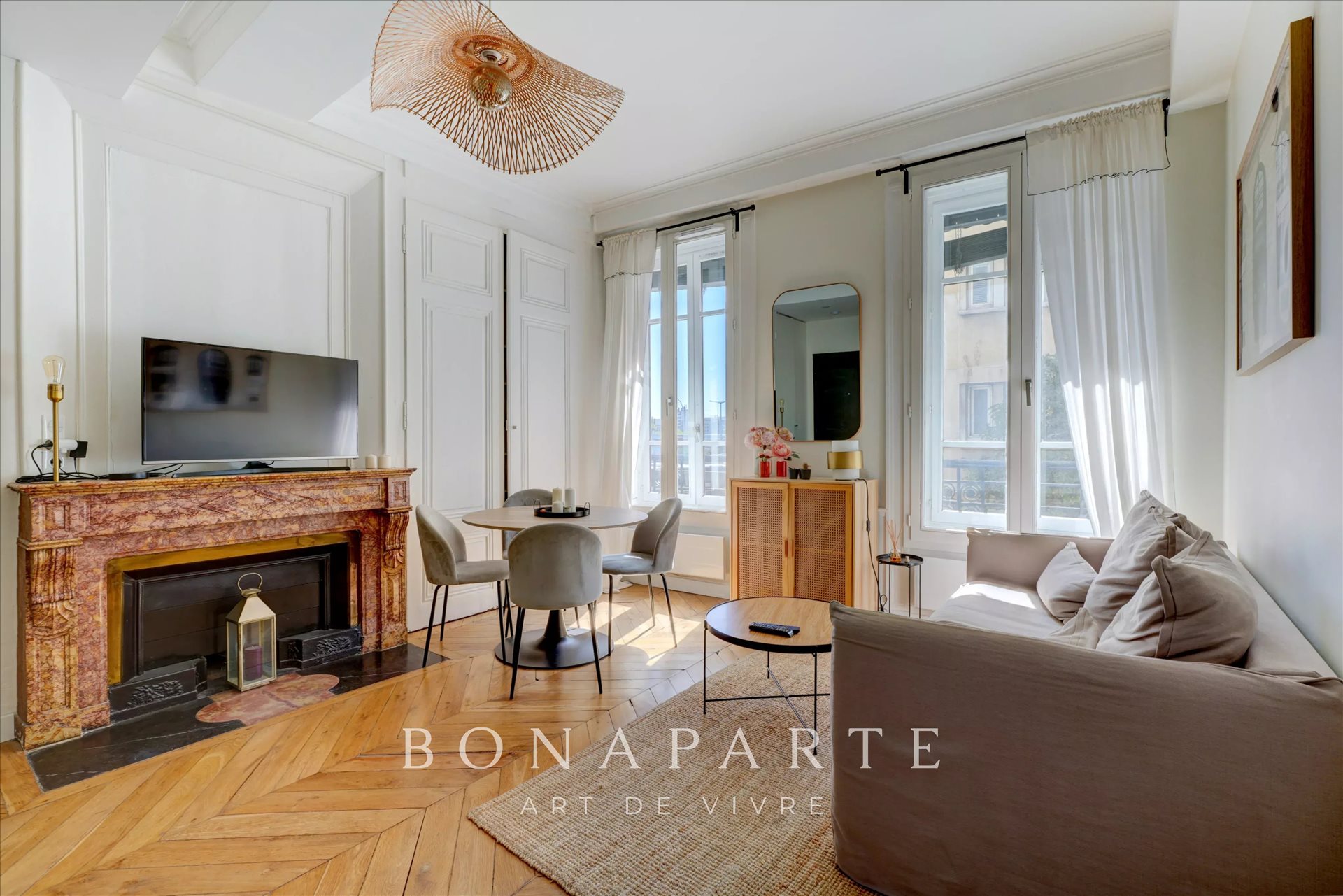 Appartement à vendre, 31m², Lyon 2ème