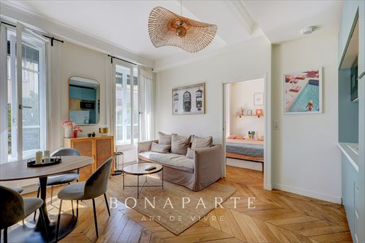 Appartement 2 pièces 31 m² · à Lyon 2ème · 31 m² · 275 000 €