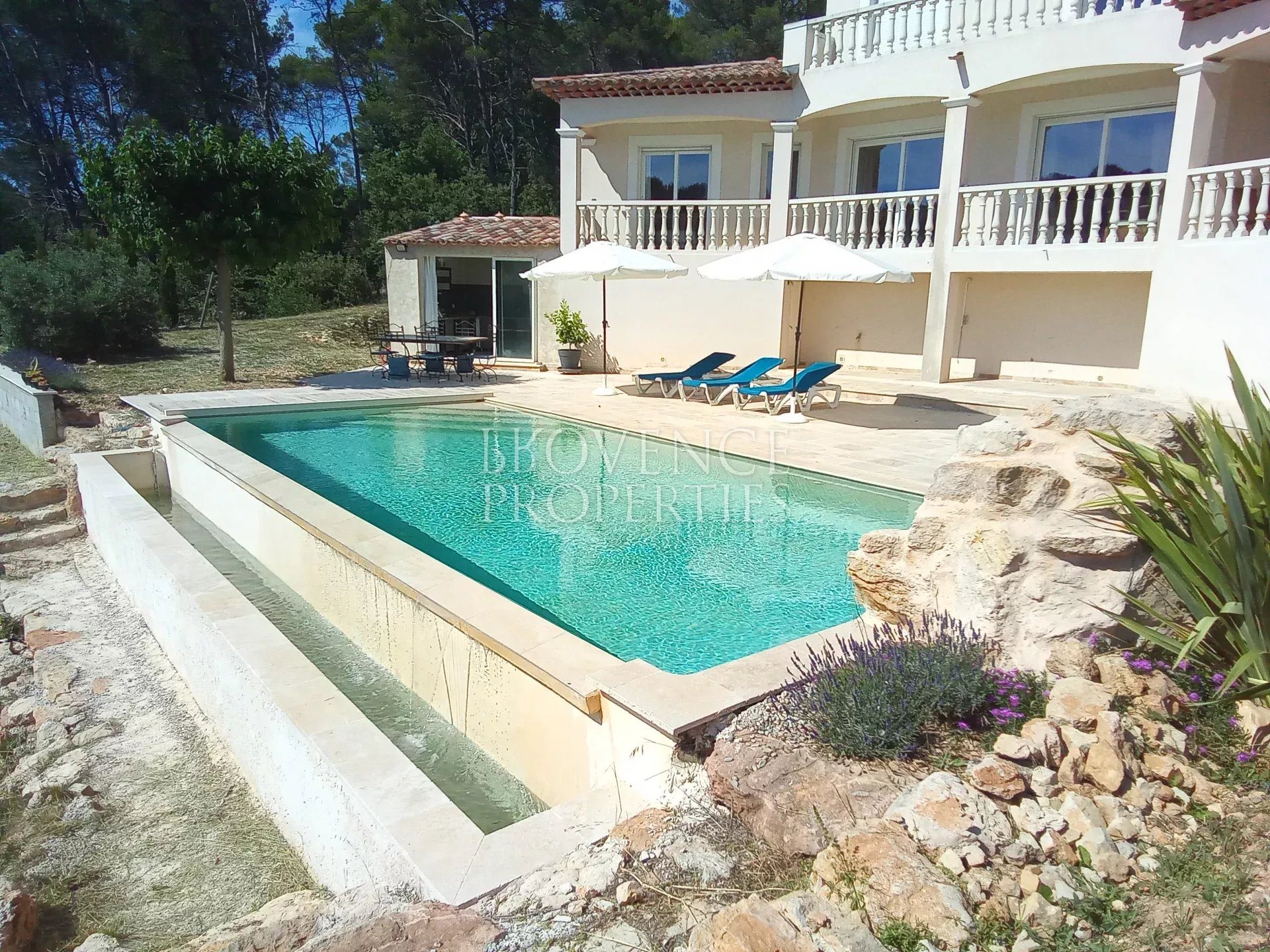 Maison à vendre, 135m², Barjols