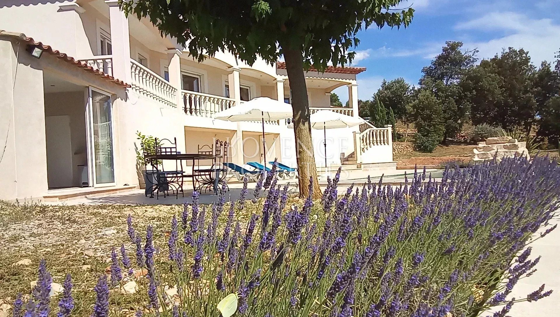 Maison à vendre, 135m², Barjols