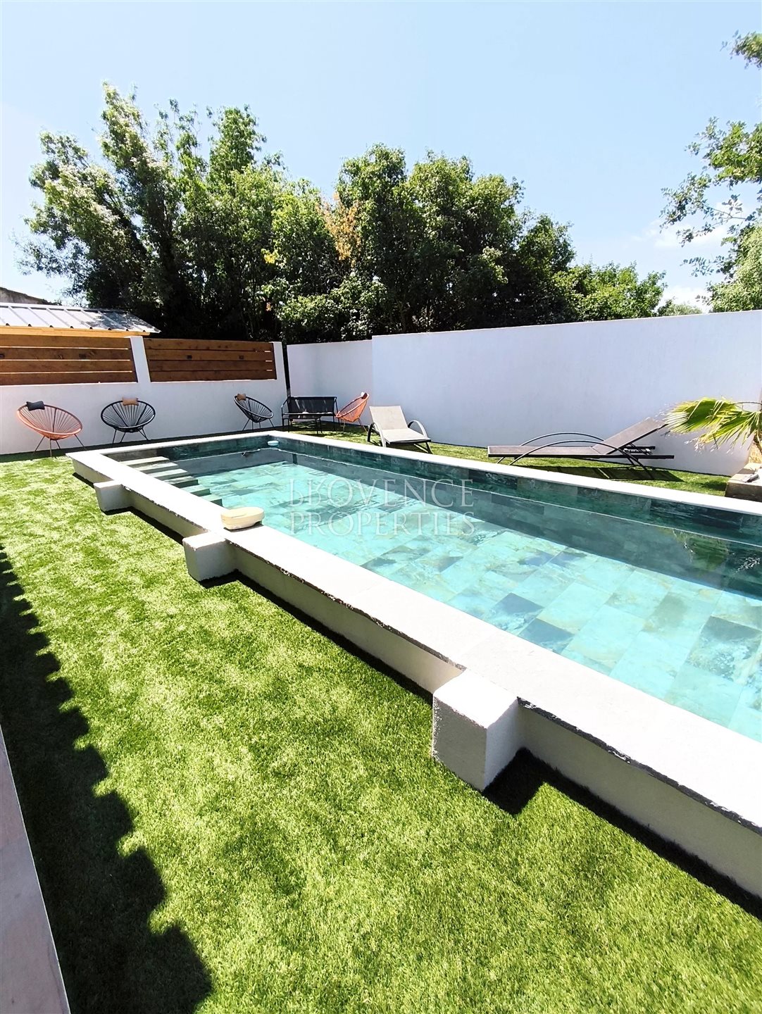 Maison à vendre, 126m², Forcalqueiret