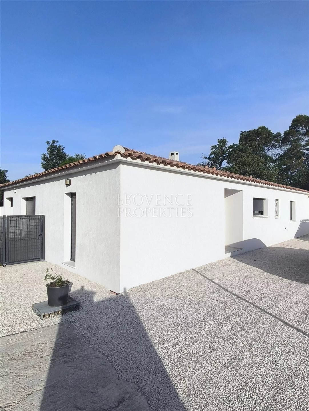 Maison à vendre, 126m², Forcalqueiret