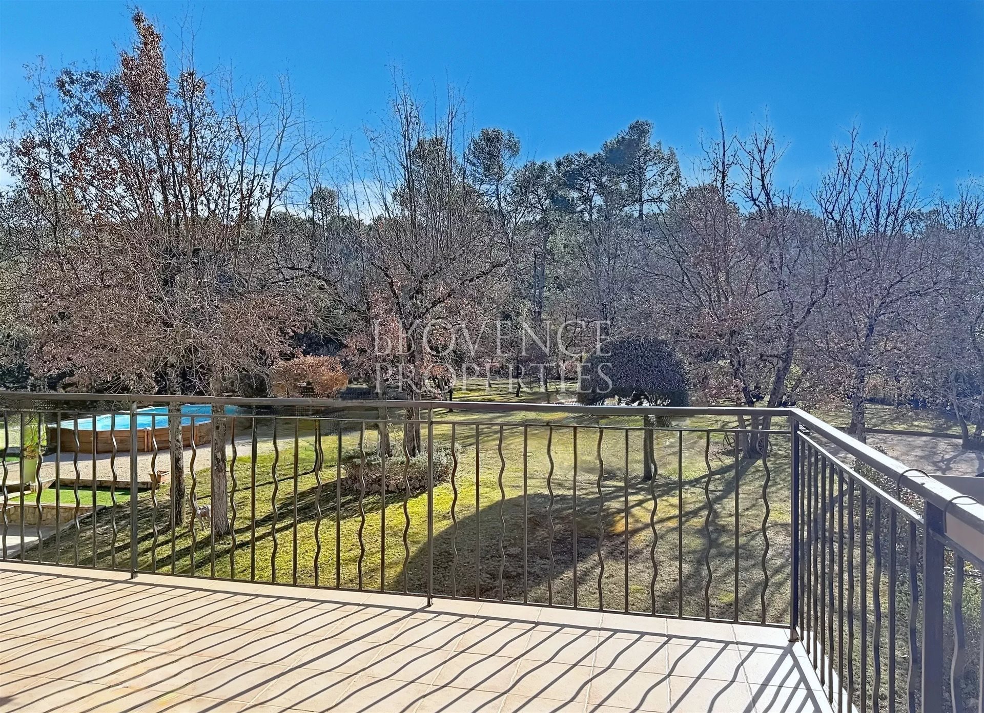 Maison à vendre, 170m², Rougiers
