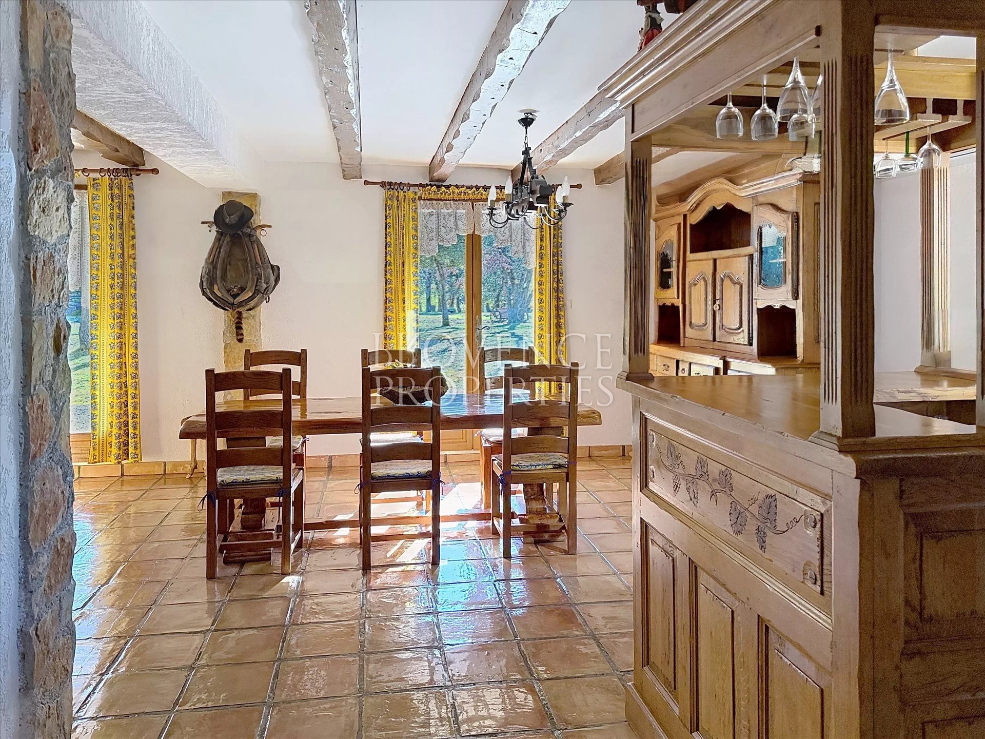 Maison à vendre, 170m², Rougiers
