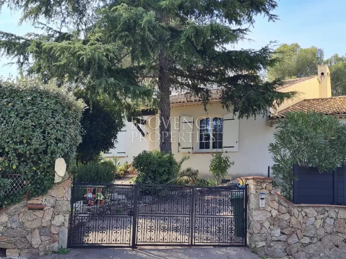 Maison à vendre, 130m², Fréjus