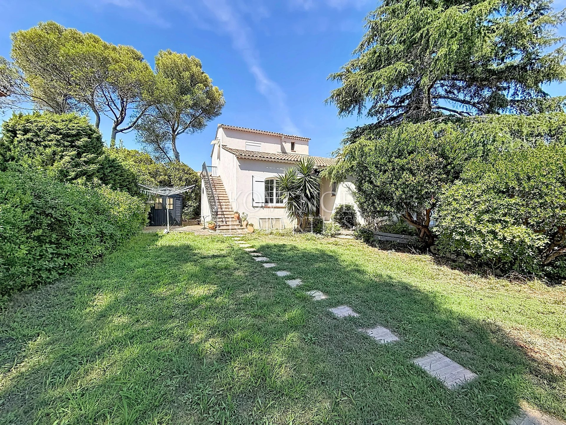 Maison à vendre, 130m², Fréjus