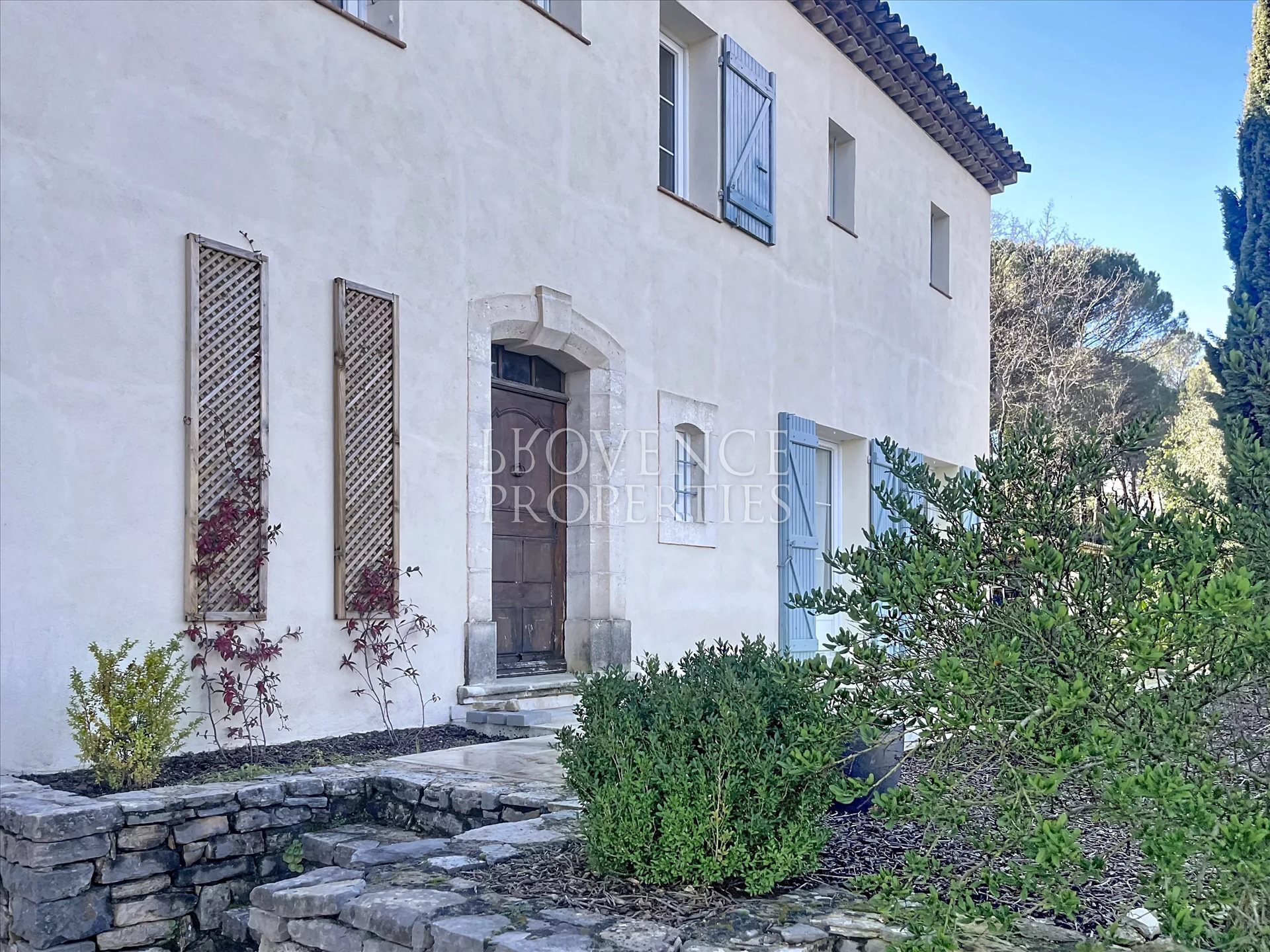 Maison à vendre, 228m², Tourves