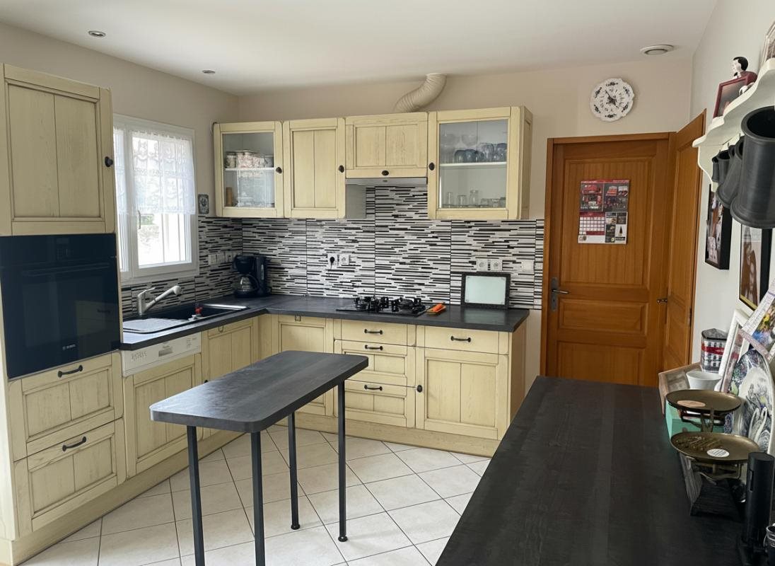 Maison à vendre, 140m², Saleilles