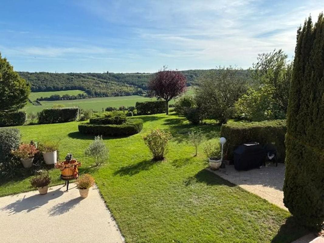 Maison à vendre, 152m², Villeneuve-sur-Yonne