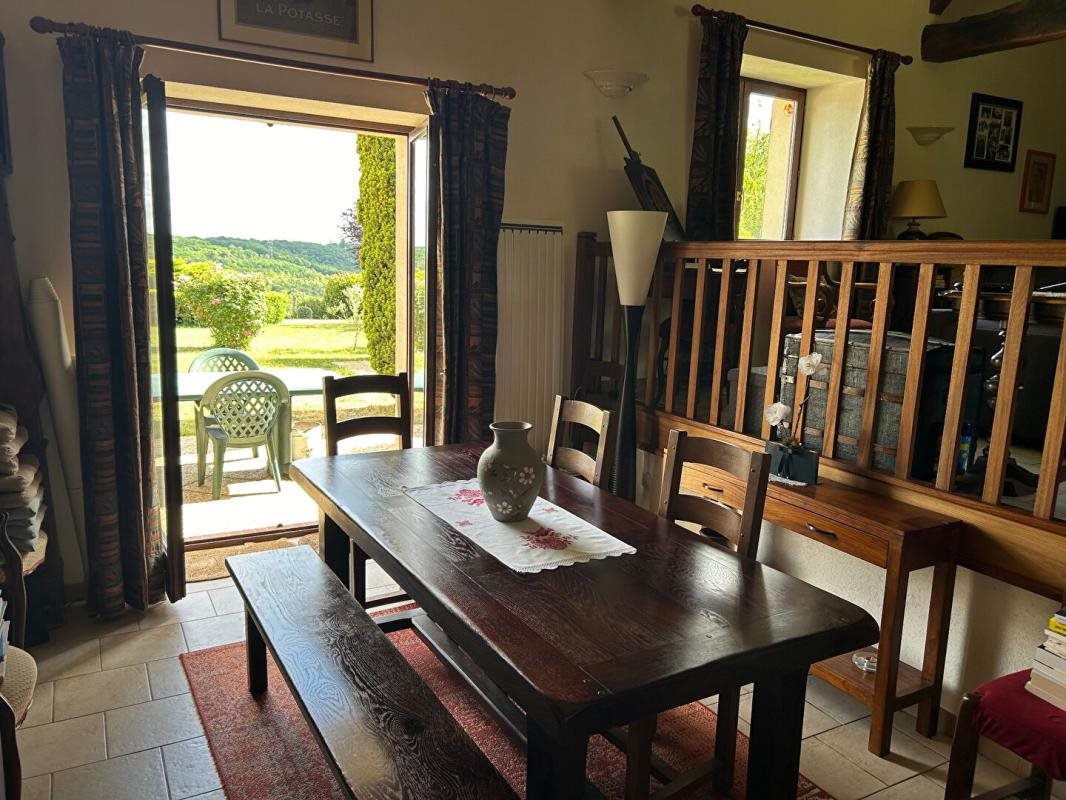 Maison à vendre, 152m², Villeneuve-sur-Yonne