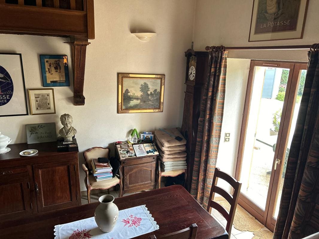 Maison à vendre, 152m², Villeneuve-sur-Yonne