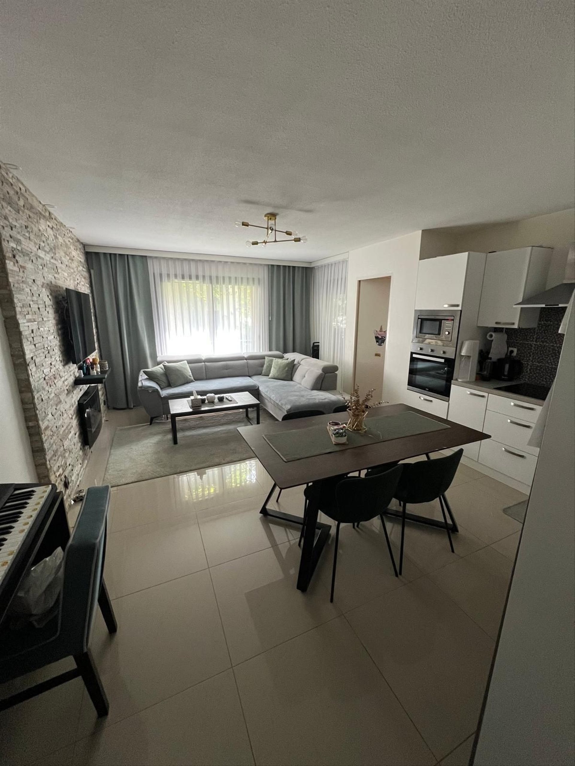 Appartement à vendre, 54m², Annemasse