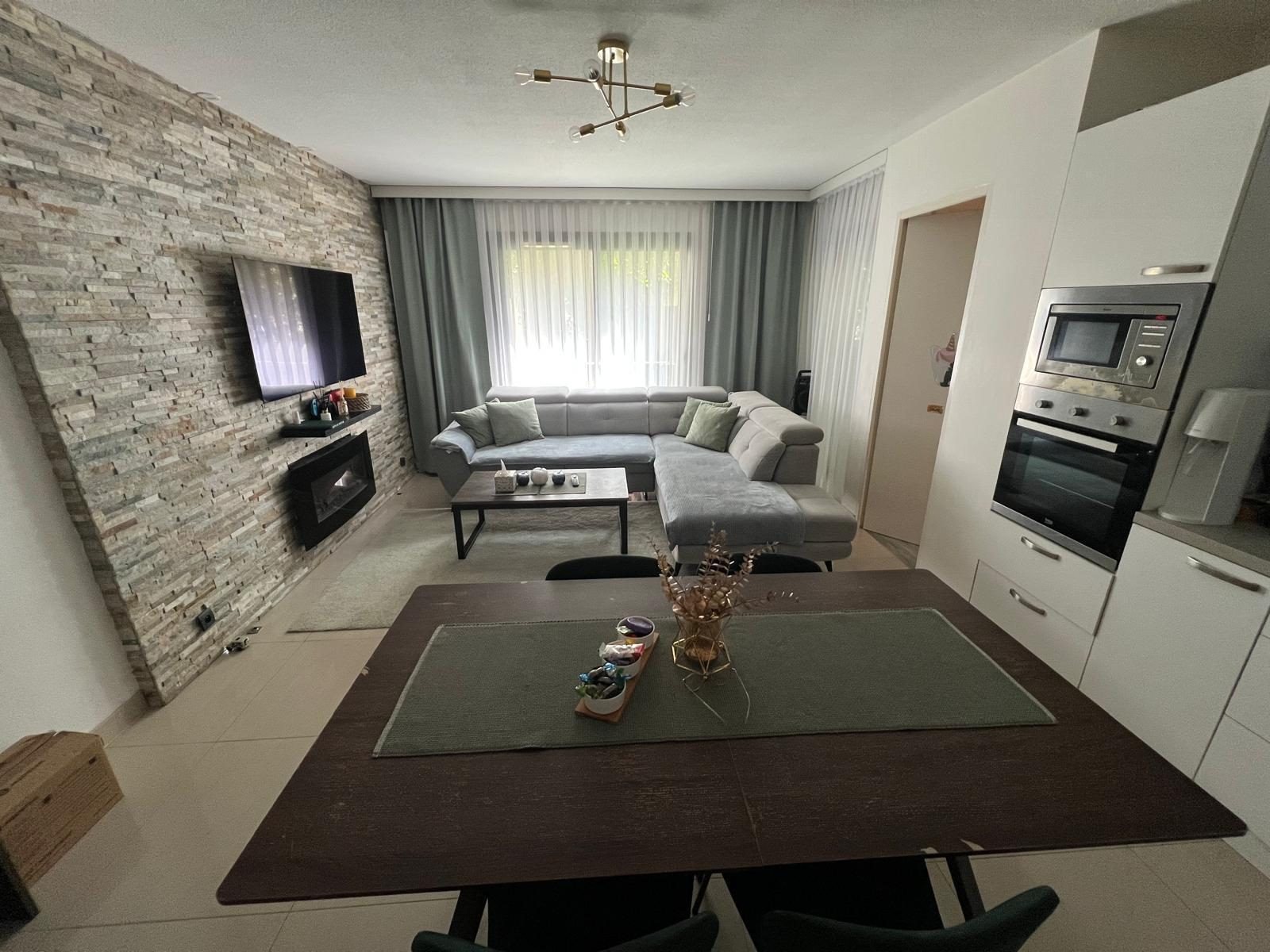 Appartement à vendre, 54m², Annemasse