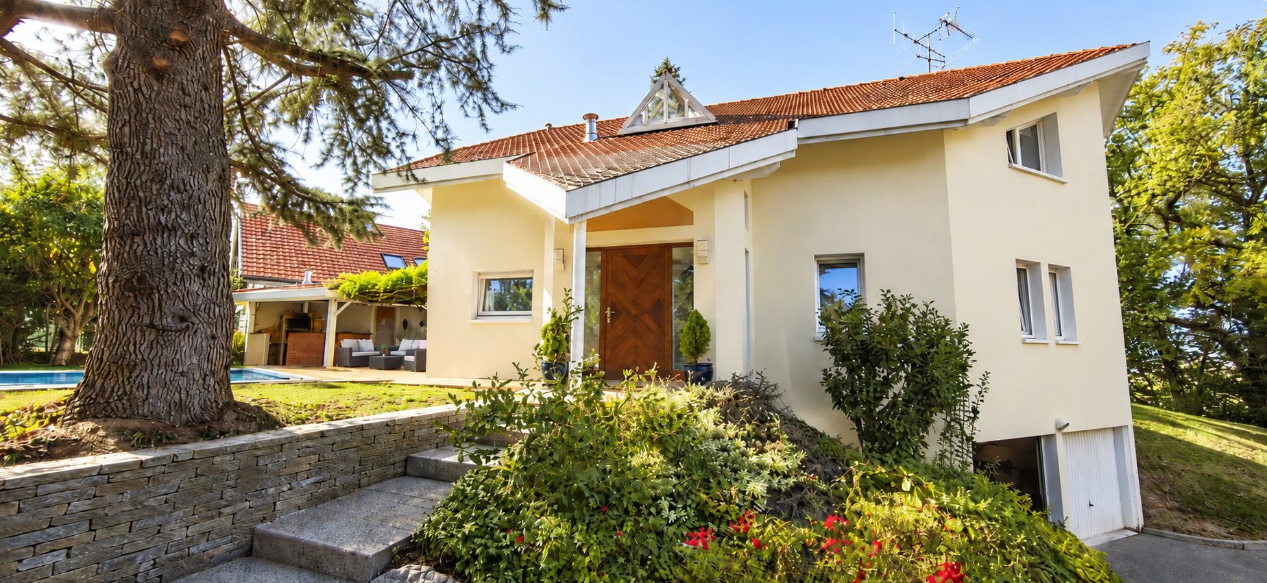 Maison à vendre, 219m², Saint-Julien-en-Genevois