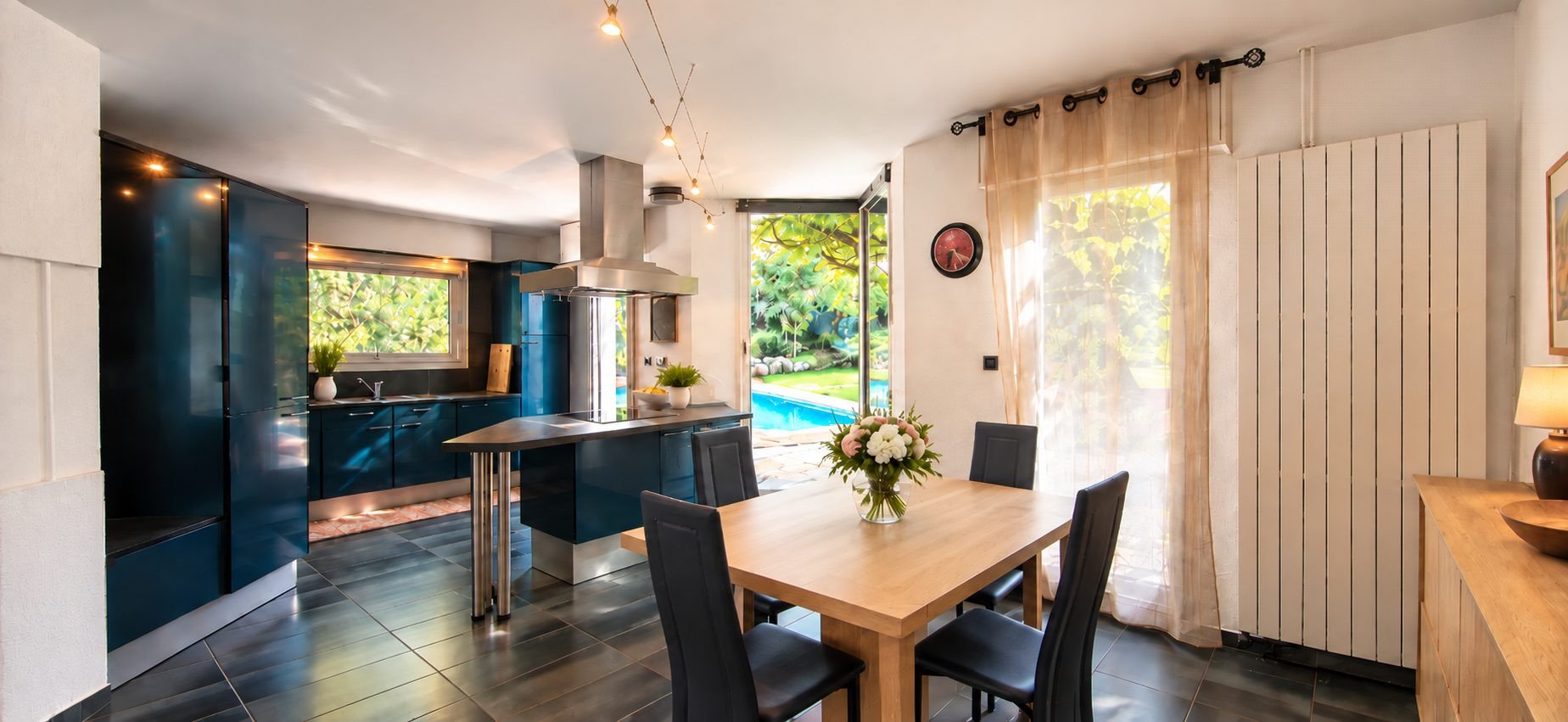 Maison à vendre, 219m², Saint-Julien-en-Genevois