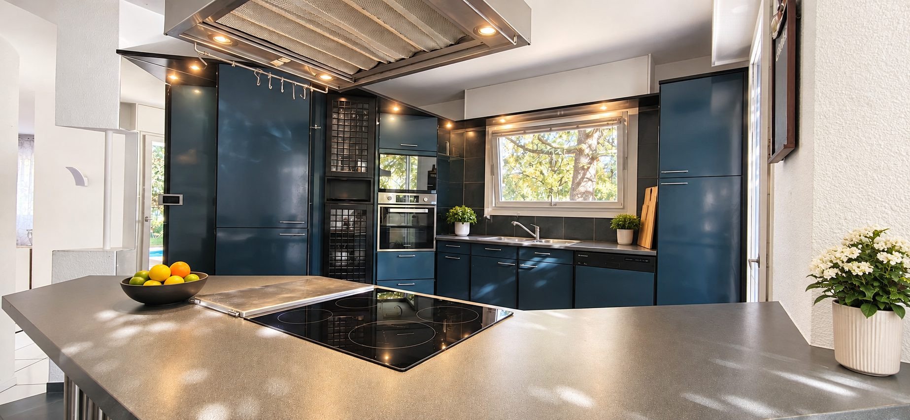 Maison à vendre, 219m², Saint-Julien-en-Genevois
